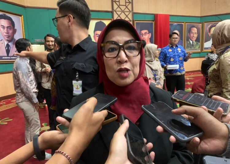 Hasil Uji Lab Keluar, Siswa di Sekolah Jonggol dan Megamendung Terbukti Keracunan MBG