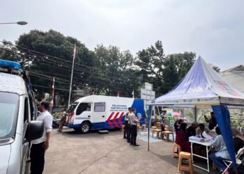 Gebyar Pelayanan Kecamatan Bogor Timur: Datang Sekali, Bisa Urus Banyak