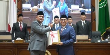 Raperda Perlindungan Hak Penyandang Disabilitas Dibahas, Pemkab-DPRD Sepakat Wujudkan Layanan Publik Inklusif