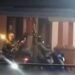 Pemburu Burung Bubarkan Tawuran di Kemang Pakai Senapan