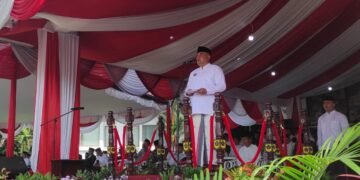 Peringati Hari Santri Nasional, Pemkab Bogor Ajak Teladani Perjuangan Ulama dan Santri