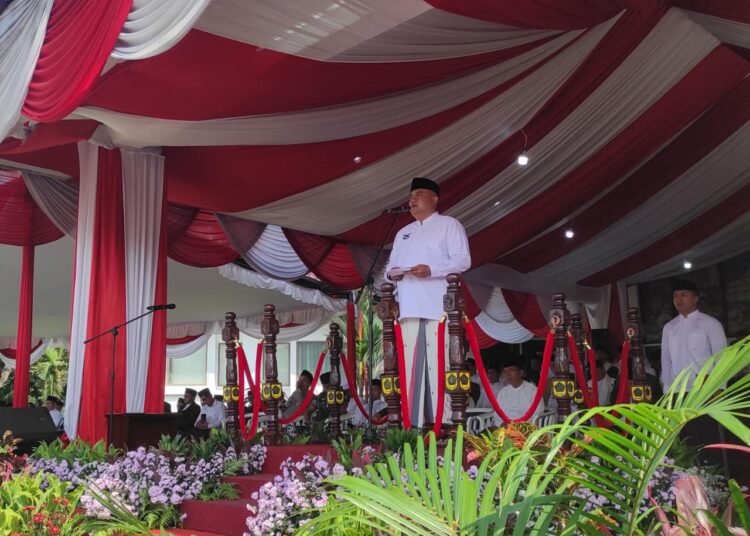 Peringati Hari Santri Nasional, Pemkab Bogor Ajak Teladani Perjuangan Ulama dan Santri