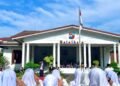 Peringati Hari Santri Nasional, Dedie Rachim: Santri Pemberi Solusi