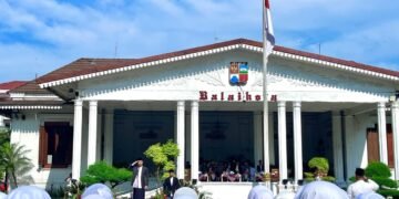 Peringati Hari Santri Nasional, Dedie Rachim: Santri Pemberi Solusi