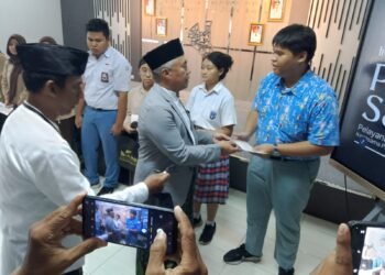 Dari Pengadilan ke Kecamatan, Urus Dokumen Kependudukan Selesai Lewat Palu Sakti 