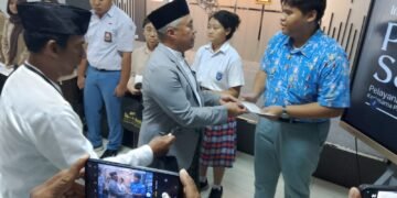 Dari Pengadilan ke Kecamatan, Urus Dokumen Kependudukan Selesai Lewat Palu Sakti