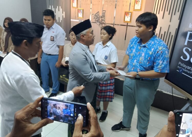 Dari Pengadilan ke Kecamatan, Urus Dokumen Kependudukan Selesai Lewat Palu Sakti 