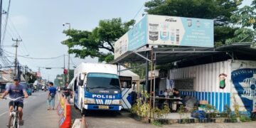 Cek Layanan SIM Keliling Kabupaten Bogor Kamis 23 Oktober 2025