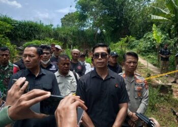 Motif Terungkap, Ibu Tiri Habisi Anak Hanya Karena Tak Penuhi Kemauannya