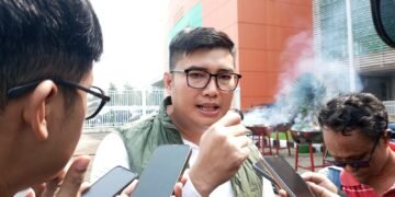Rugikan Negara, Ketua DPRD Sastra Winara Minta Pengawasan Rokok Ilegal Diperketat