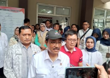 6 Ribu Warga Kabupaten Bogor Pakai Bansos untuk Judol, Tertinggi di Indonesia
