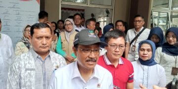 6 Ribu Warga Kabupaten Bogor Pakai Bansos untuk Judol, Tertinggi di Indonesia