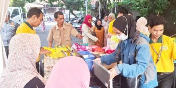 Pemkot Bogor Konsisten Tekan Inflasi