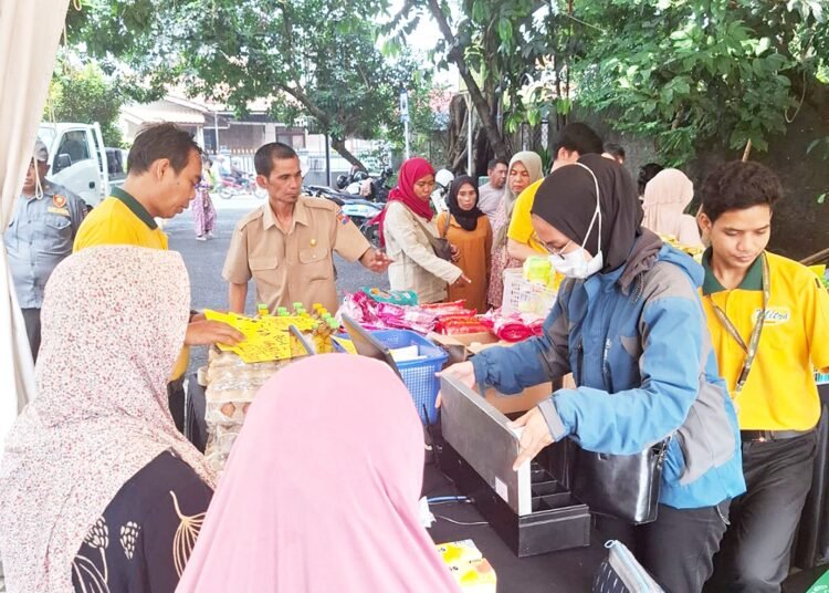 Pemkot Bogor Konsisten Tekan Inflasi
