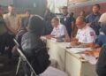 Sidak KTR di Mal Bogor, 6 Pelanggar Disidang Tipiring di Tempat