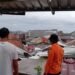 42 Rumah di Bojonggede Rusak Diterjang Puting Beliung, 5 Keluarga Mengungsi