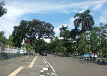 Jelang CFD Besok, Ini 3 Skema yang Bakal Diterapkan di Jalan Tegar Beriman Cibinong