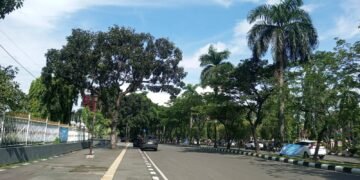 Jelang CFD Besok, Ini 3 Skema yang Bakal Diterapkan di Jalan Tegar Beriman Cibinong