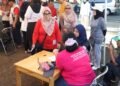Pemkab Bogor Hadirkan Pelayanan Kesehatan Gratis di Car Free Day Tegar Beriman
