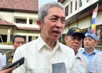 Dedie Rachim Optimis Pembangunan Jalan Baru di Batutulis Tahun Depan