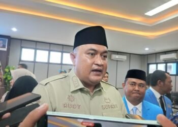 Bupati Bakal Seret ASN ke Hukum Jika Terlibat Narkoba
