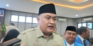 Bupati Bakal Seret ASN ke Hukum Jika Terlibat Narkoba