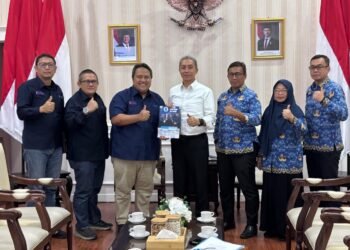 Keberlanjutan Direksi Perumda Tirta Pakuan Tunggu Keputusan Wali Kota Bogor