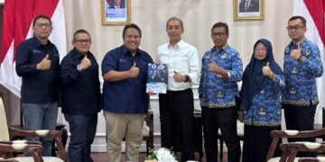 Keberlanjutan Direksi Perumda Tirta Pakuan Tunggu Keputusan Wali Kota Bogor