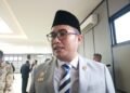 Berantas Narkoba, Ketua DPRD Sastra Winara Dukung Pemkab Tes Urine ASN