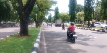 UMKM Siap Mewarnai Car Free Day di Cibinong, 15 Tenda Disiapkan