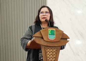 Kementerian ATR/BPN Tekankan Pentingnya Kolaborasi Selesaikan Masalah Pertanahan