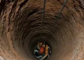 Diduga Terpeleset, Perempuan Paruh Baya di Kemang Tewas Tercebur Sumur