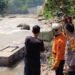 Bocah 5 Tahun Hanyut di Sungai Cisadane Kota Bogor Ditemukan Meninggal