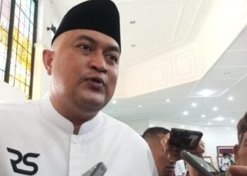 Pesantren Diharapkan Bisa Perbaiki Rata-rata Lama Sekolah di Kabupaten Bogor 