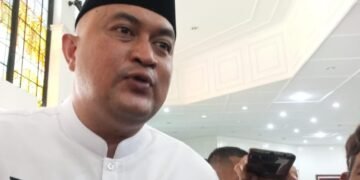 Pesantren Diharapkan Bisa Perbaiki Rata-rata Lama Sekolah di Kabupaten Bogor