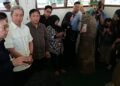 Menteri Kebudayaan Dukung Pengembangan Kawasan Bersejarah di Batu Tulis