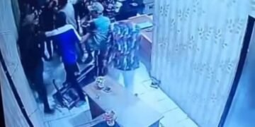 Ogah Bayar, Sekelompok Ormas Diduga Pukuli Petugas Parkir di Pasar Parung