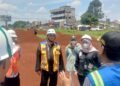 Tambang Ditutup, KDM Sebabkan Proyek Jalan Bojonggede-Kemang Terhambat