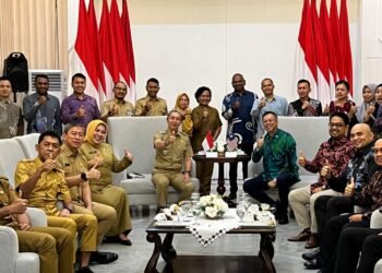 Kota Bogor dan Malaysia Bahas Kerja Sama di Berbagai Sektor