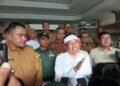 Tambang Ditutup, Warga Bogor Diberi Kompensasi Rp9 Juta untuk 3 Bulan