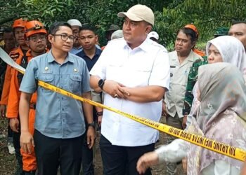 Sudah 2 Sekolah Ambruk, Pemprov Harus Evaluasi Menyeluruh Bangunan Setingkat SMK di Bogor