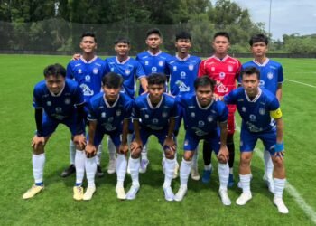 PSB Bogor Siap Sapu Bersih Poin di Grup D Liga 4 Seri 1