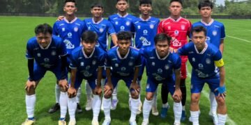 PSB Bogor Siap Sapu Bersih Poin di Grup D Liga 4 Seri 1