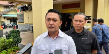 Pelaku Utama Pembacokan Remaja di Bogor Ditangkap Polisi di Bandung