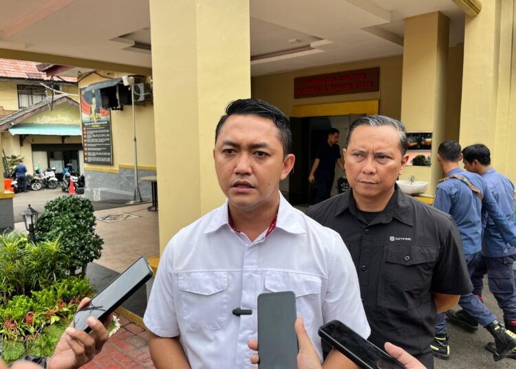 Pelaku Utama Pembacokan Remaja di Bogor Ditangkap Polisi di Bandung