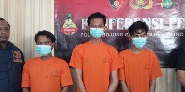 Terungkap, Pria Tewas Bersimbah Darah di Bojonggede Dihabisi Temannya yang Baru Dikenal dari Facebook