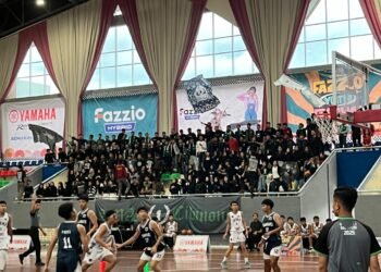 Hadir di Bogor, Fazio Youth Festival 2025 Wadah Ekspresi dan Kreativitas