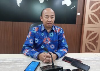 Bogor Barat dan Timur Jadi Pusat Perkotaan Baru, Konsep Twin City Dirancang