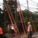Kabel PLN Dicuri, Satu Kampung di Rumpin Padam Listrik
