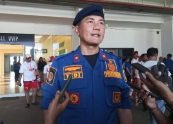 Banyak Gedung Tinggi, Damkar Kabupaten Bogor Siap Tambah 2 Mobil Skylift